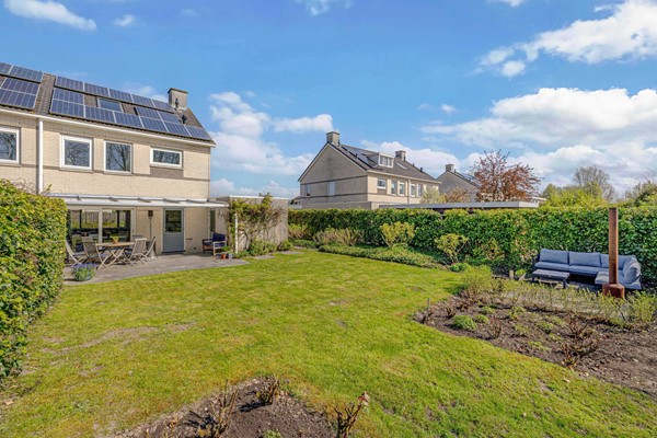 Medium property photo - het Waterland 54, 8302 XD Emmeloord